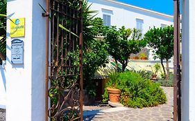 Albergo Villa Giusto