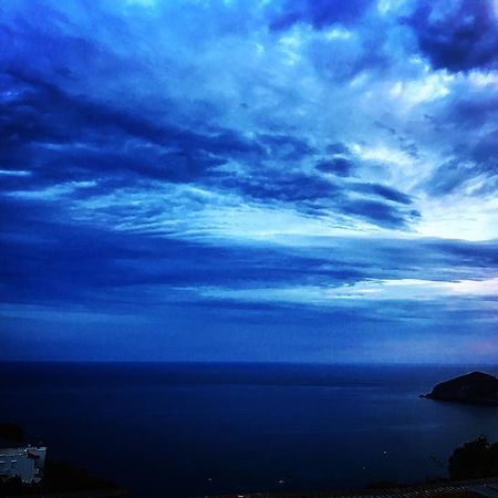 Albergo Villa Giusto Barano dʼIschia Esterno foto