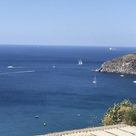 Albergo Villa Giusto Barano dʼIschia Esterno foto
