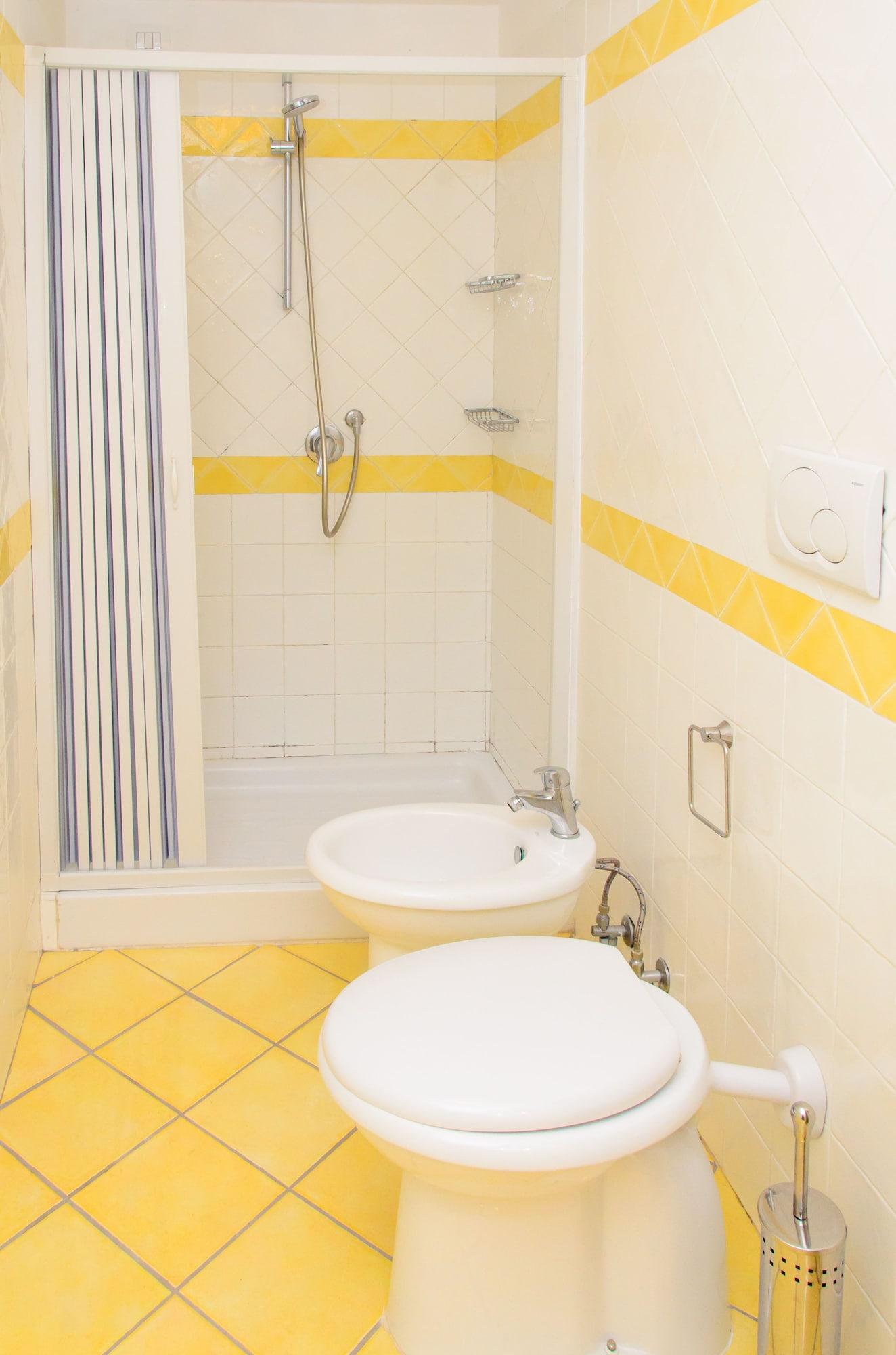Albergo Villa Giusto Barano dʼIschia Esterno foto