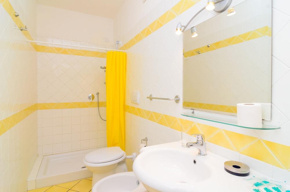 Albergo Villa Giusto Barano dʼIschia Esterno foto