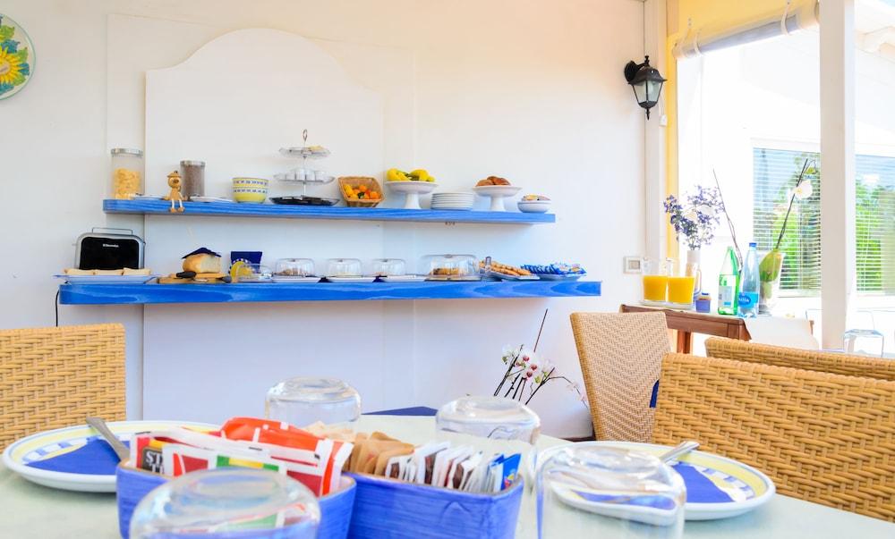 Albergo Villa Giusto Barano dʼIschia Esterno foto
